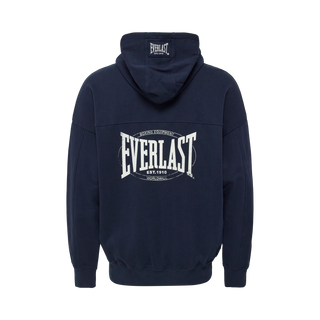 Everlast® EVERLAST OVERSIZED SWEAT HOODIE Hoodie Navy
