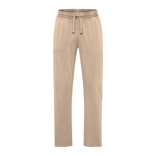 Everlast® EVERLAST WASHED STRAIGHT LEG SWEAT PANTS Pants Sand