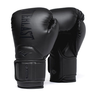Everlast® Elite 2 Pro Boxing Gl H&L Gloves Black