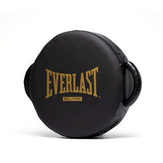 Everlast® Elite Round Punch Shield Accessories Black
