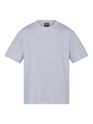 Everlast® Fight Night Tee T-shirt 414 Grey Melange