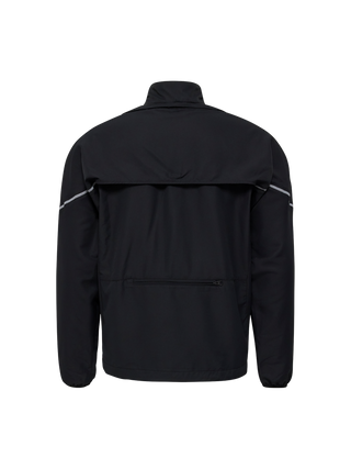 Everlast® Hybrid Jacket/Vest Vest Black