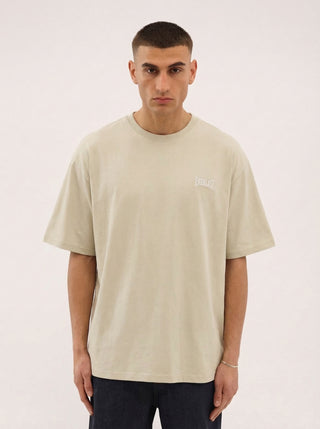 Everlast® INNER RING TEE T-shirt Lys Grå