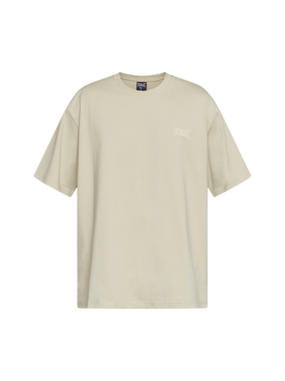 Everlast® INNER RING TEE T-shirt Lys Grå
