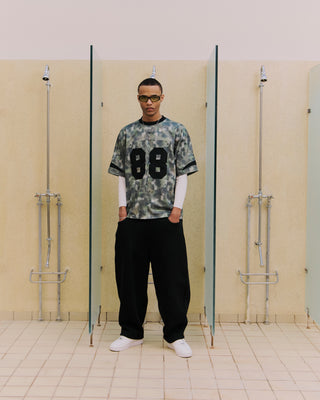 Everlast® Tackle jersey T-shirt Camo