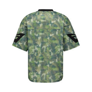 Everlast® Tackle jersey T-shirt Camo