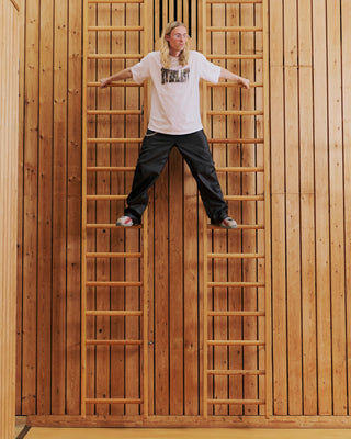 Everlast® Hide and seek tee T-shirt White