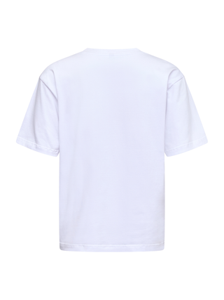 Everlast® KE100018 T-shirt White