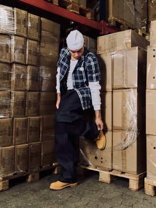 Everlast® KE200007 Shirt Bottomless Pit 19-4204