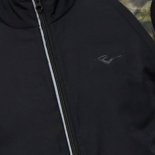 Everlast® Hybrid Jacket/Vest Vest Black