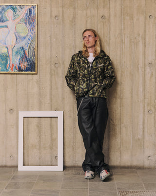 Everlast® KE500004 Jacket Olive Night 19-0515