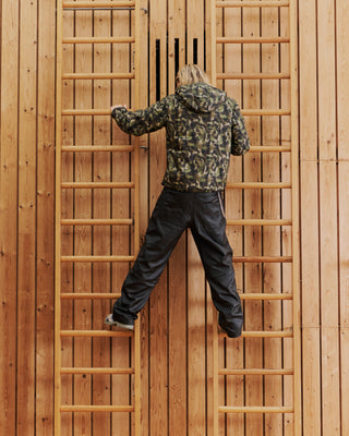 Everlast® KE500004 Jacket Olive Night 19-0515