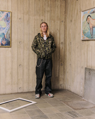 Everlast® KE500004 Jacket Olive Night 19-0515