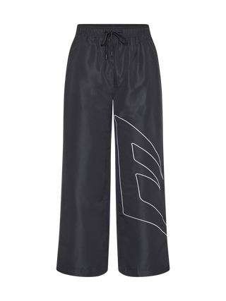 Everlast® LOGO TRACK PANTS Pants 019 Black