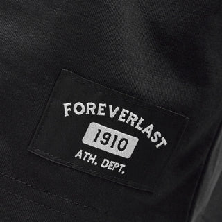 Everlast® Longsleeve Tackle Jersey T-shirt Black