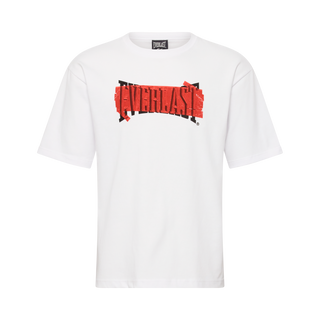 Everlast® MICHAEL t-shirt T-shirt White