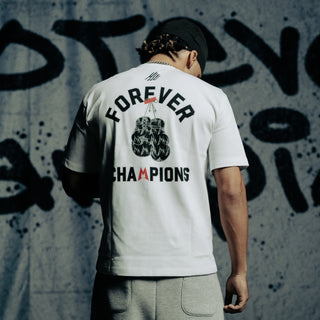 Everlast® MICHAEL t-shirt T-shirt White