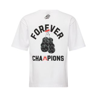 Everlast® MICHAEL t-shirt T-shirt White