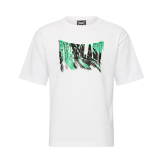 Everlast® Milo x Foreverlast Custom ‘Forever Champion’ Tee T-shirt White