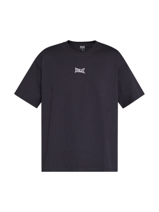 Everlast® NEVER GIVE UP TEE T-shirt Black