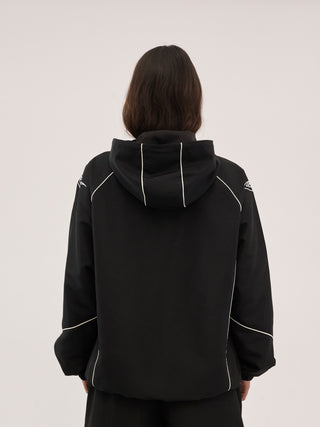 Everlast® Performance Shell Jacket Jacket Black