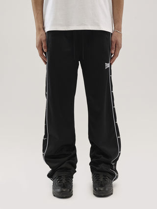 Everlast® Performance trackies Pants Black