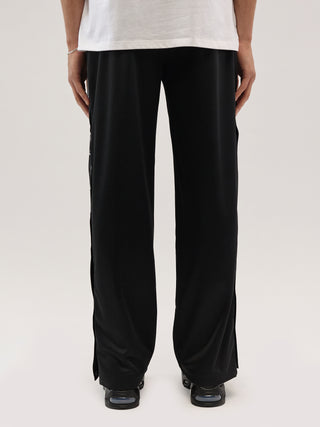Everlast® Performance trackies Pants Black