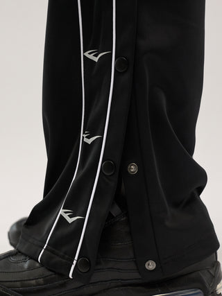 Everlast® Performance trackies Pants Black