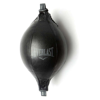 Everlast® Sport Powerlock Double End Bag Bags Black