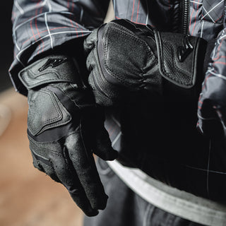 Everlast® Receiver gloves Gloves Black