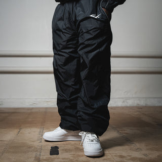 Everlast® Reversible checkmate pants Pants Navy