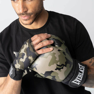 Everlast® Spark Hand wraps 2 pack - 120 Inch. (275 cm.) Accessories Camo