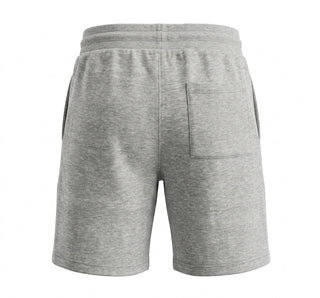 Everlast® Sport Sweat shorts with small logo Shorts Grey