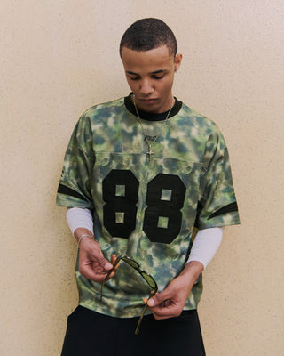 Everlast® Tackle jersey T-shirt Camo