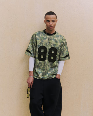 Everlast® Tackle jersey T-shirt Camo