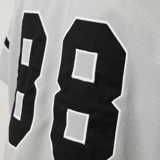 Everlast® Tackle jersey T-shirt Cement grey