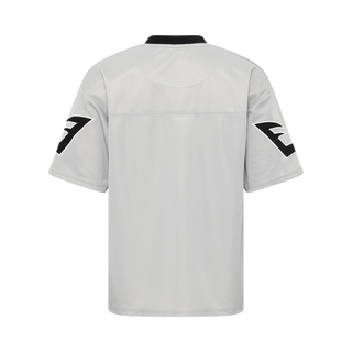 Everlast® Tackle jersey T-shirt Cement grey