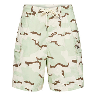 Everlast® The ‘Hidden Summer Camo Shorts’ Shorts Camoflage