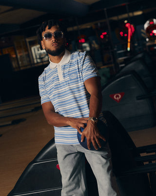 Everlast® The ‘High Horse Polo’. Polo Mountain Bluebird 16-4039