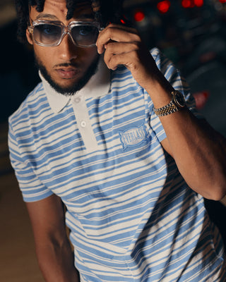 Everlast® The ‘High Horse Polo’. Polo Mountain Bluebird 16-4039