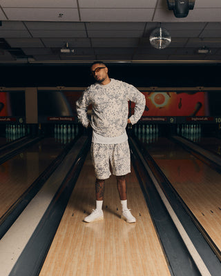 Everlast® The ‘Safari Sweat Sweatshirt Camoflage