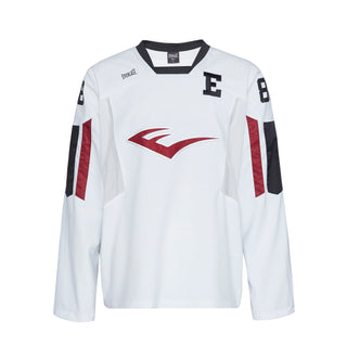 Everlast® The ‘Winner Jersey’ T-shirt Cloud Dancer 11-4201