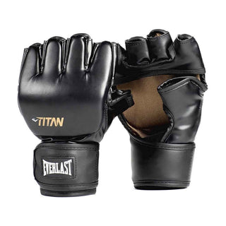 Everlast® Titan Mma Glove Gloves Black
