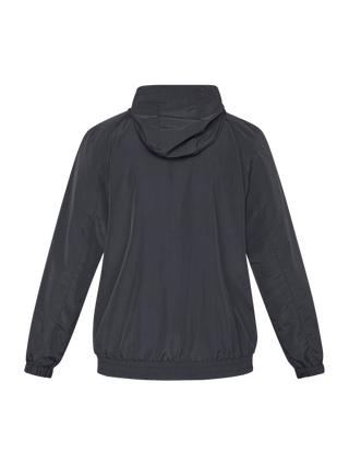 Everlast® VISIBILITY TRACK JACKET Hoodie Black