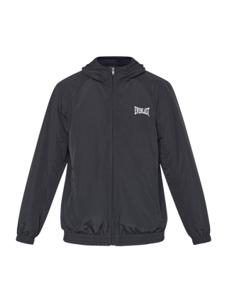 Everlast® VISIBILITY TRACK JACKET Hoodie Black