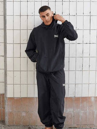 Everlast® VISIBILITY TRACK PANTS Pants Black