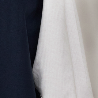 Everlast® Waffle Topping Tee T-shirt Navy