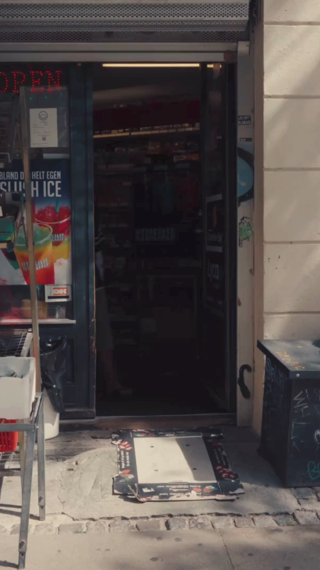 Everlast® EVERLAST BOXY FOOTBALL MESH JERSEY SS T-shirt Black